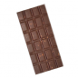 Preview: Produktbild Vegane Schokoladenalternative mit Mandel Haferflocken EH Chocoladen